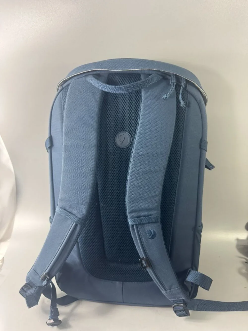 Fjallraven Ulvo 23 Backpack Mountain Blue